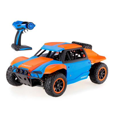Машинка на радиоуправлении Высокоскоростной внедорожник Short Track HB Toys HB-DK1801